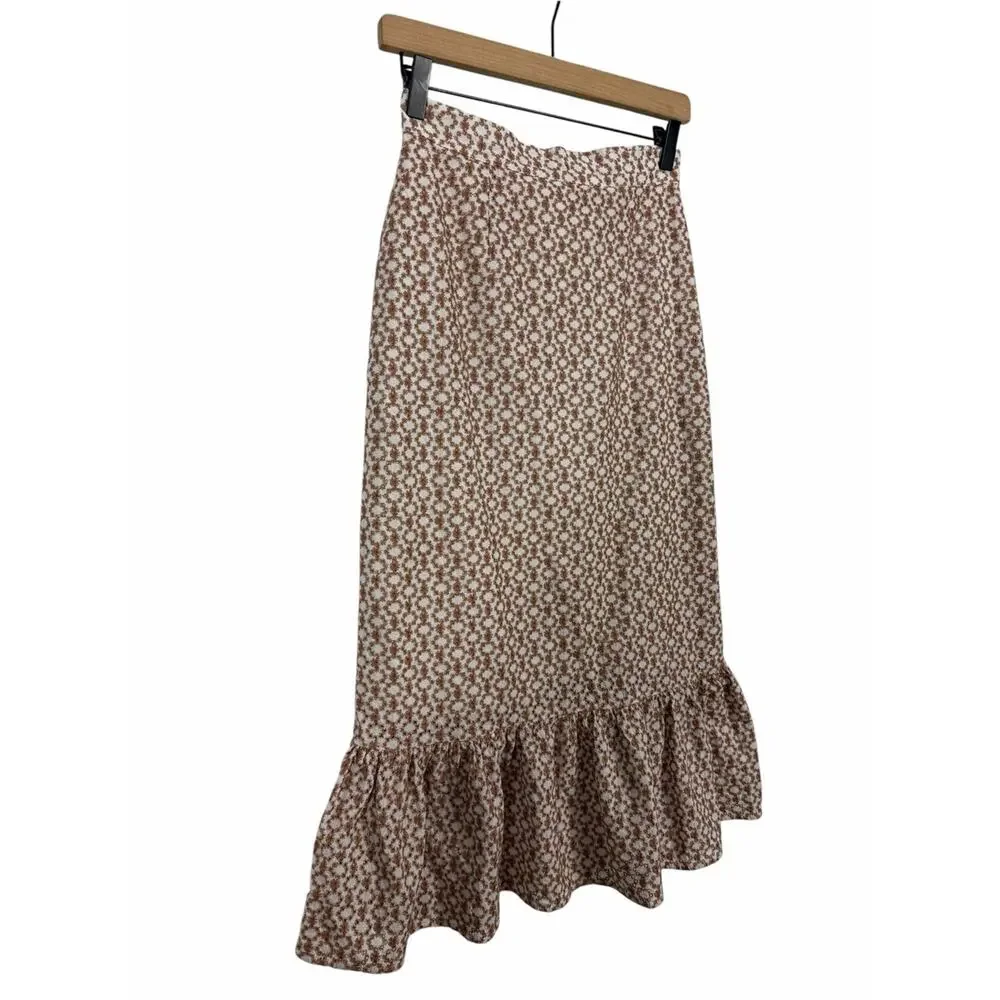 MINKPINK tanjil midi